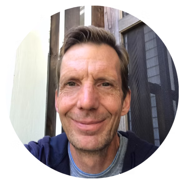 Joe Peters - Professional Handyman and Finish Carpenter