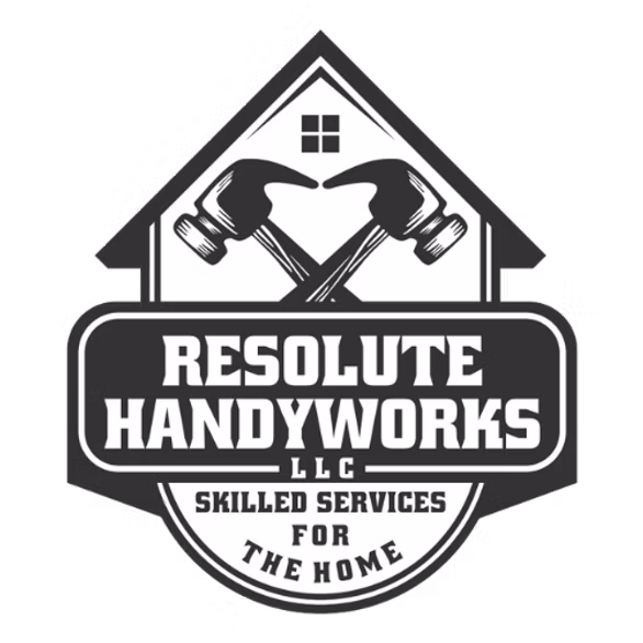 Resolute Handyworks Logo